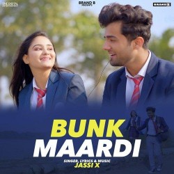 Bunk-Maardi Jassi X mp3 song lyrics